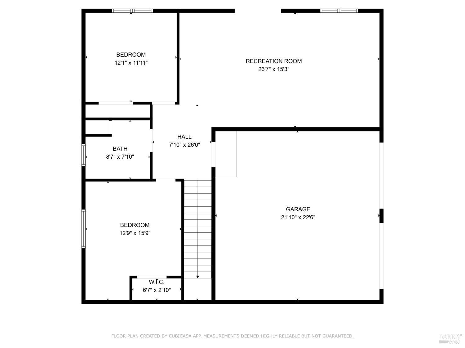 Detail Gallery Image 35 of 37 For 5438 Olympia Dr, Kelseyville,  CA 95451 - 3 Beds | 3 Baths