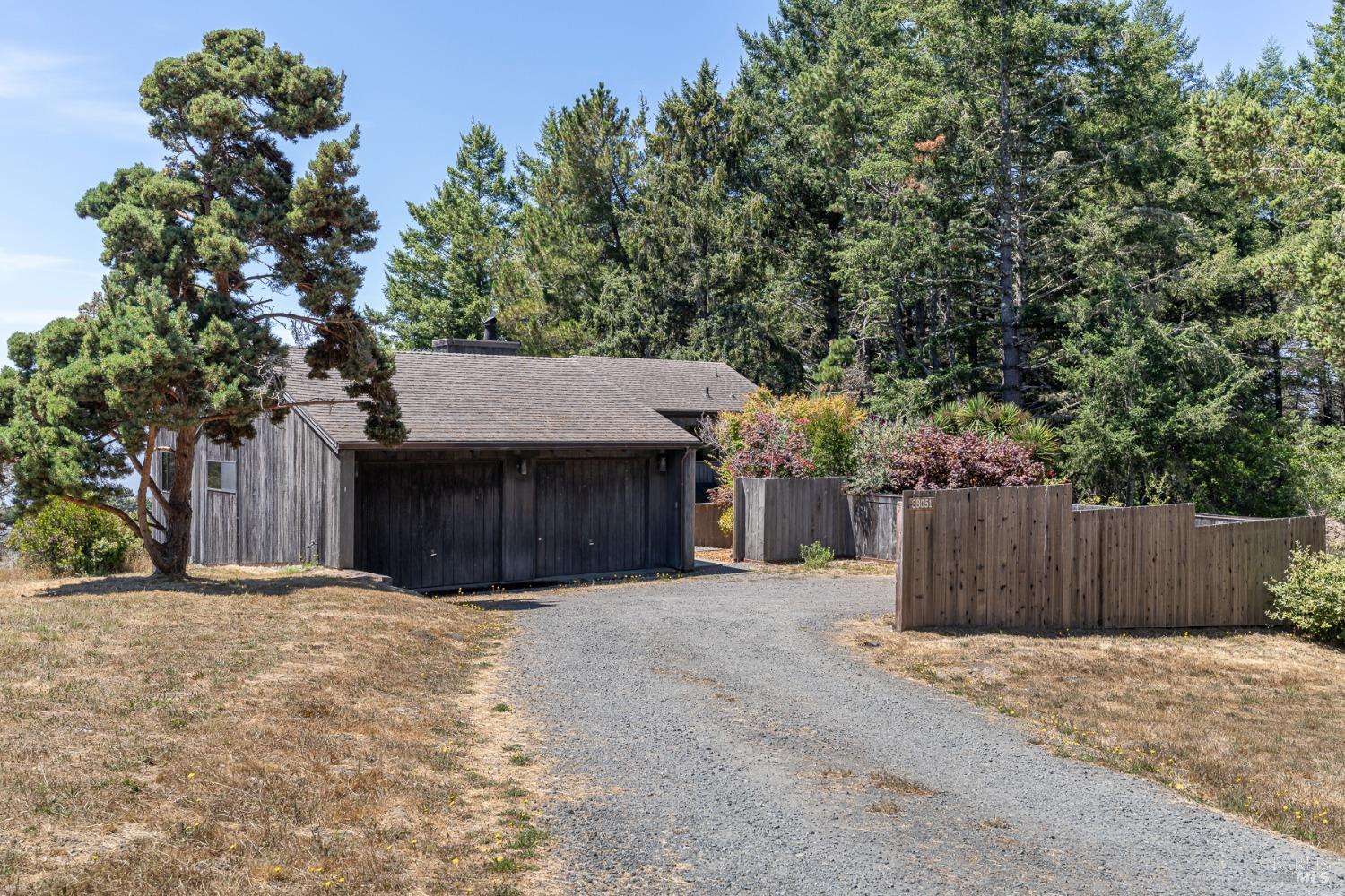 Detail Gallery Image 1 of 1 For 38051 Foothill Close Unkn, The Sea Ranch,  CA 95497 - 3 Beds | 2 Baths