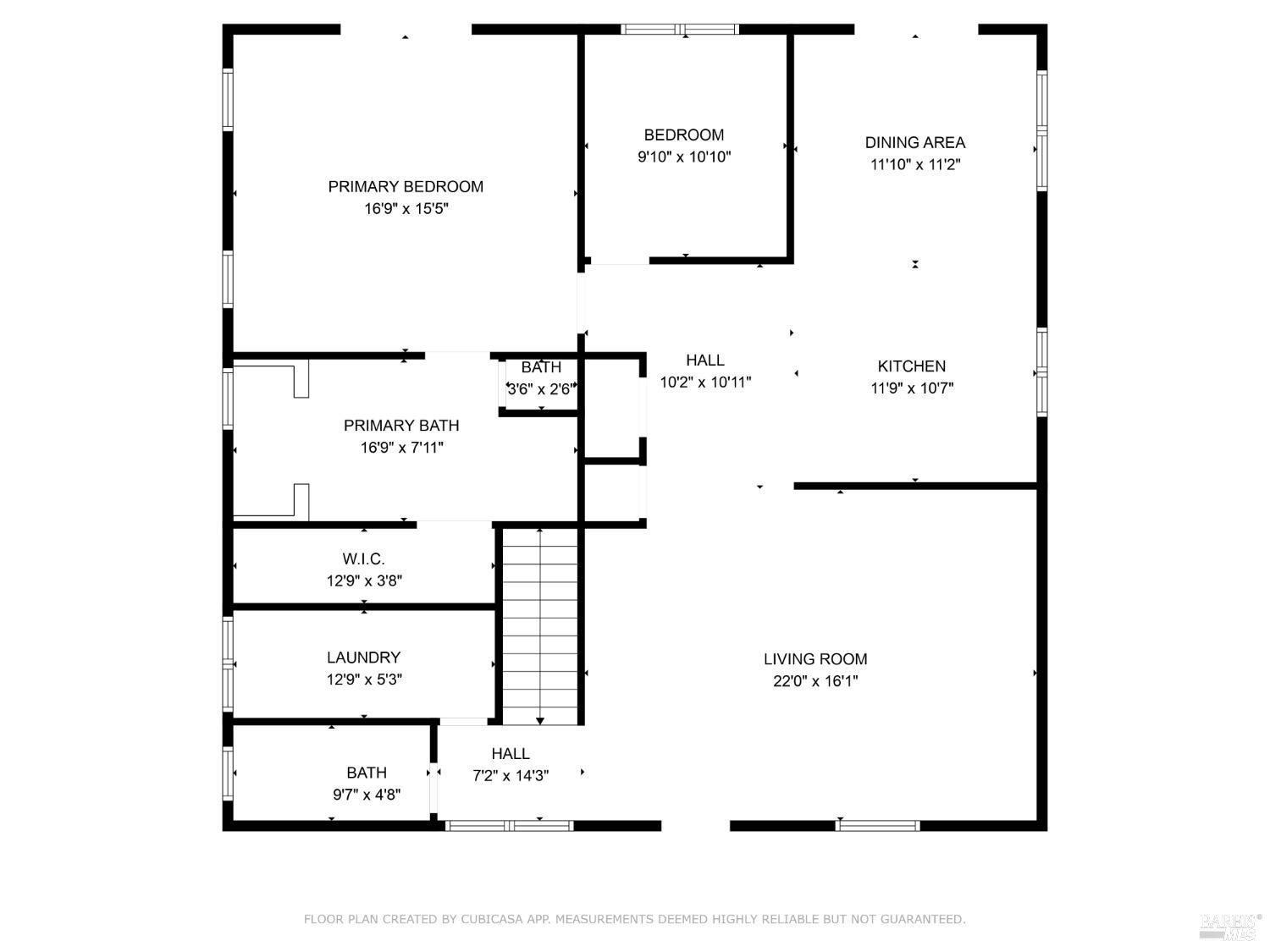 Detail Gallery Image 36 of 37 For 5438 Olympia Dr, Kelseyville,  CA 95451 - 3 Beds | 3 Baths