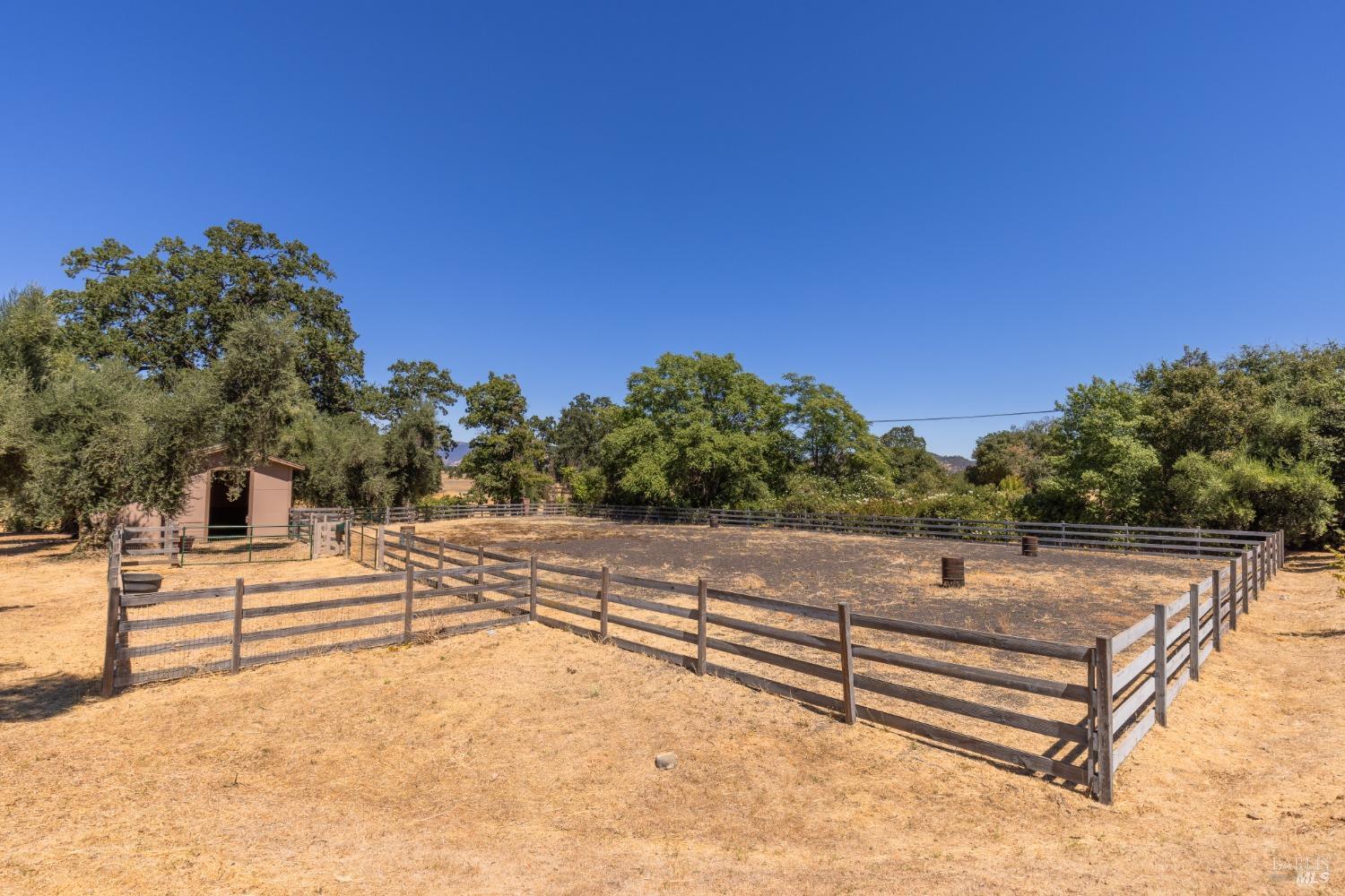 Detail Gallery Image 32 of 32 For 4635 Renfro Dr, Lakeport,  CA 95453 - 2 Beds | 2 Baths