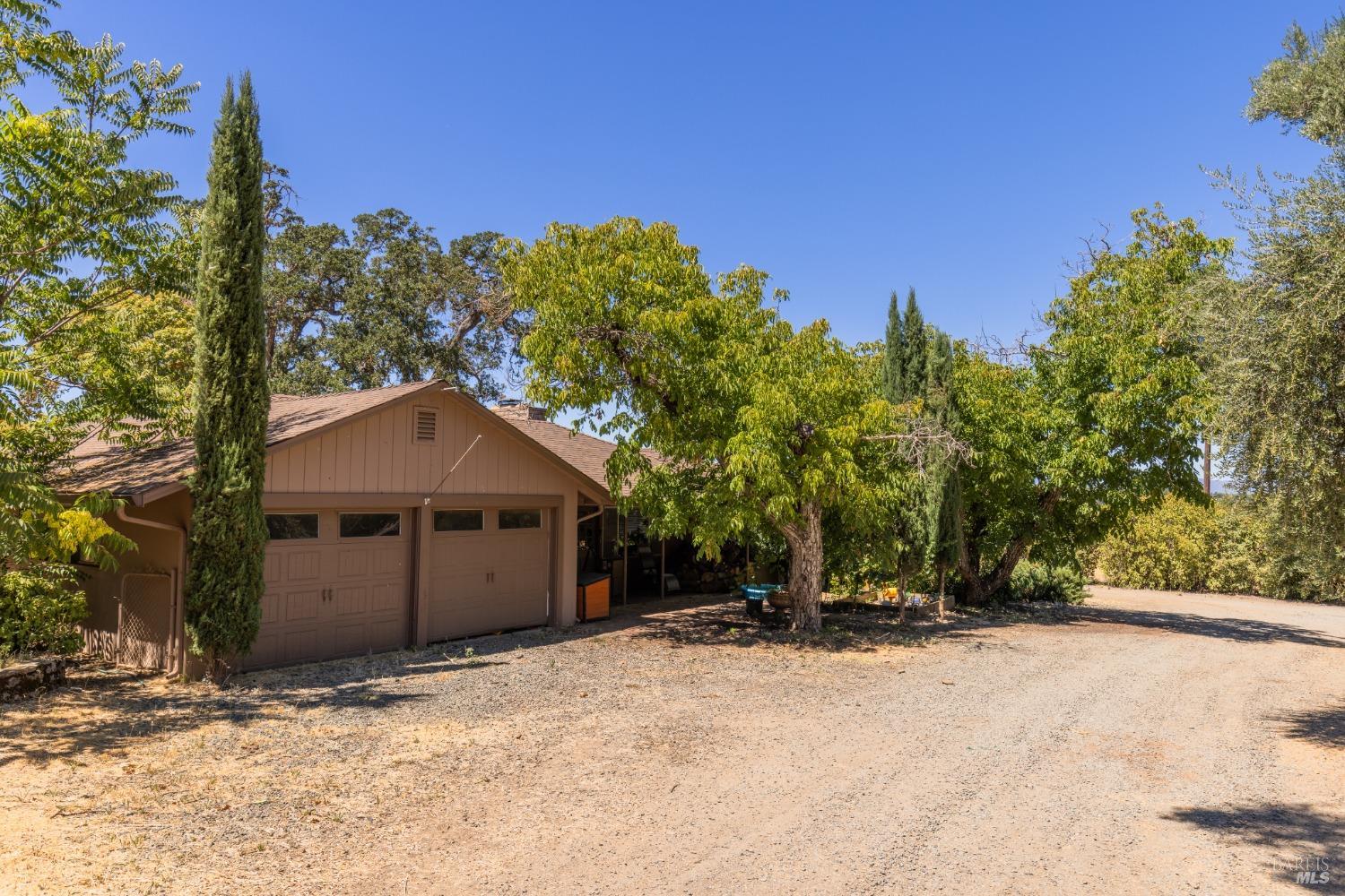 Detail Gallery Image 24 of 32 For 4635 Renfro Dr, Lakeport,  CA 95453 - 2 Beds | 2 Baths