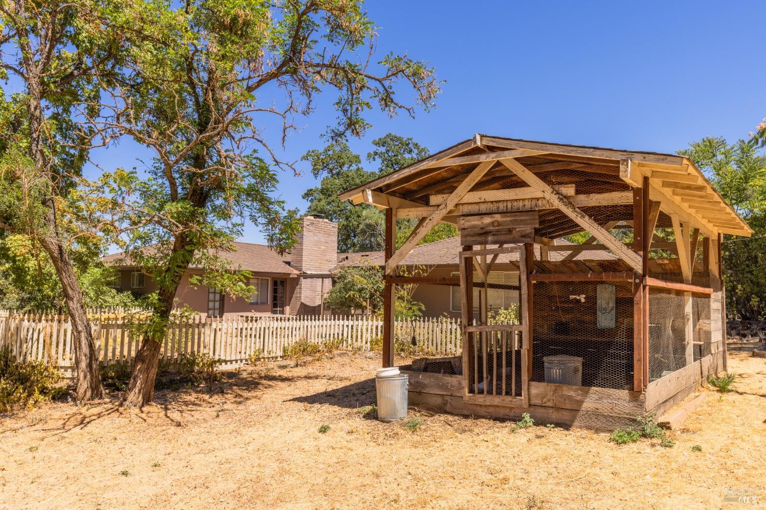 Detail Gallery Image 29 of 32 For 4635 Renfro Dr, Lakeport,  CA 95453 - 2 Beds | 2 Baths