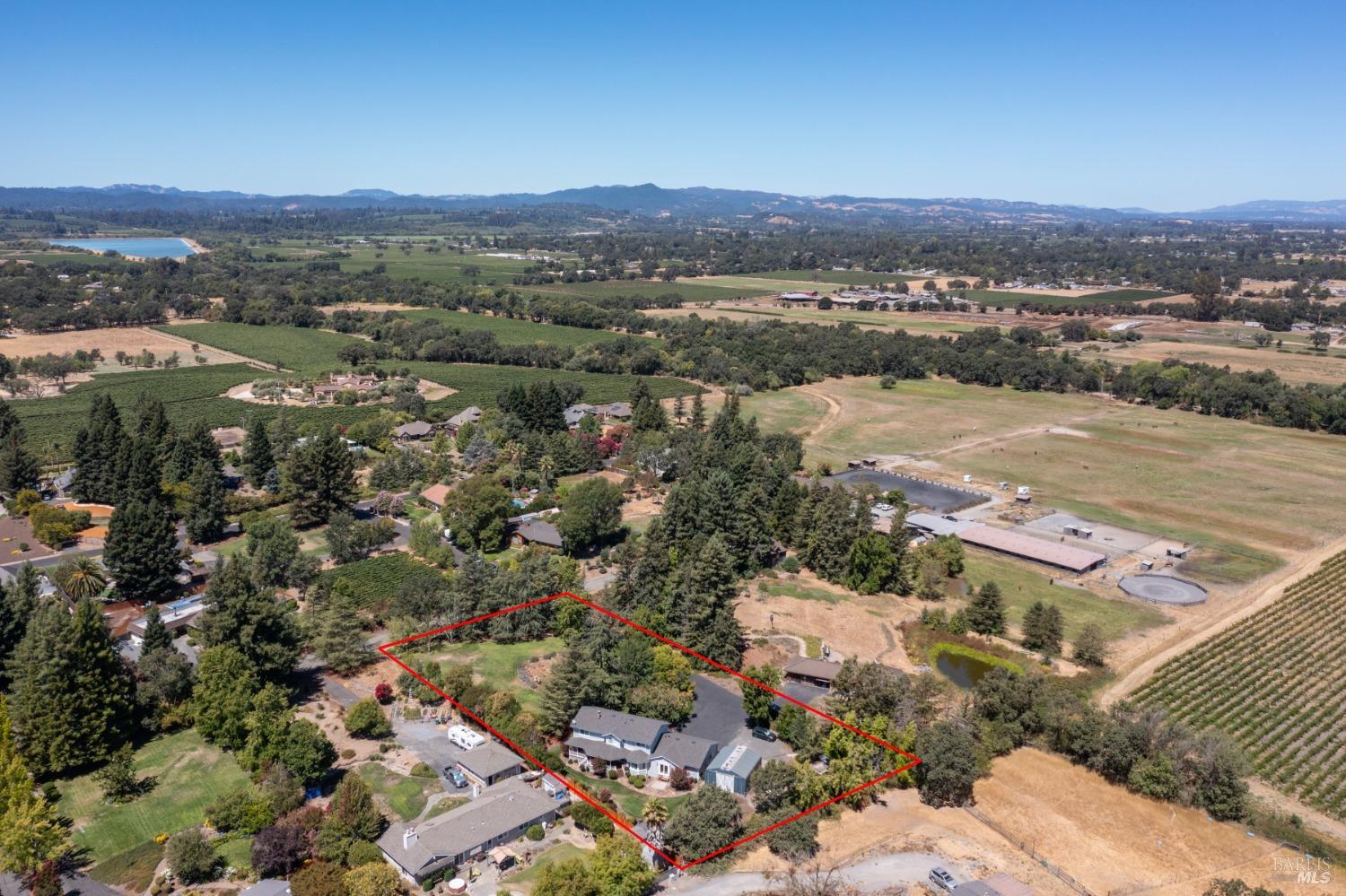 Detail Gallery Image 54 of 56 For 470 Laguna Vista Rd, Santa Rosa,  CA 95401 - 4 Beds | 2/1 Baths