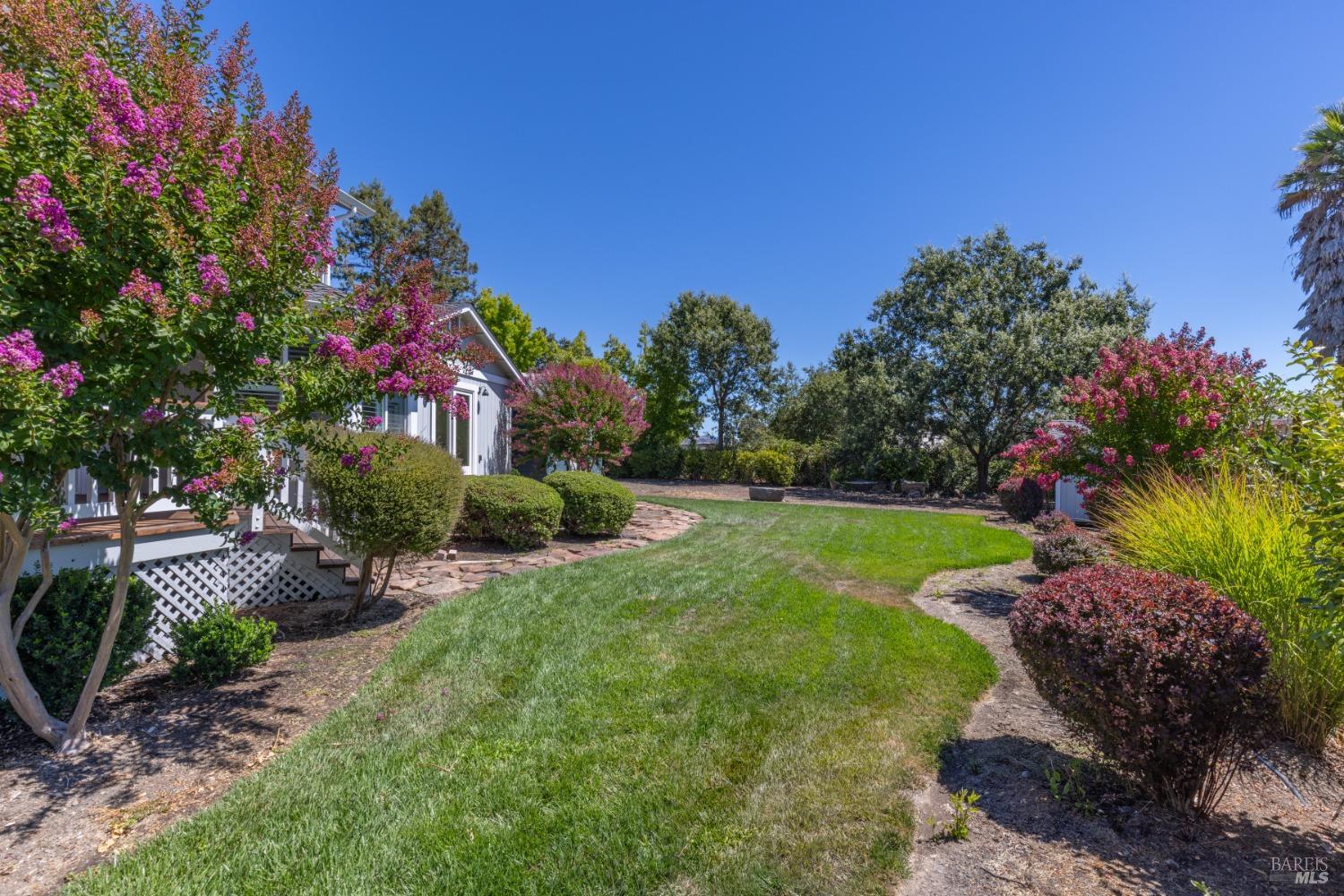 Detail Gallery Image 45 of 56 For 470 Laguna Vista Rd, Santa Rosa,  CA 95401 - 4 Beds | 2/1 Baths