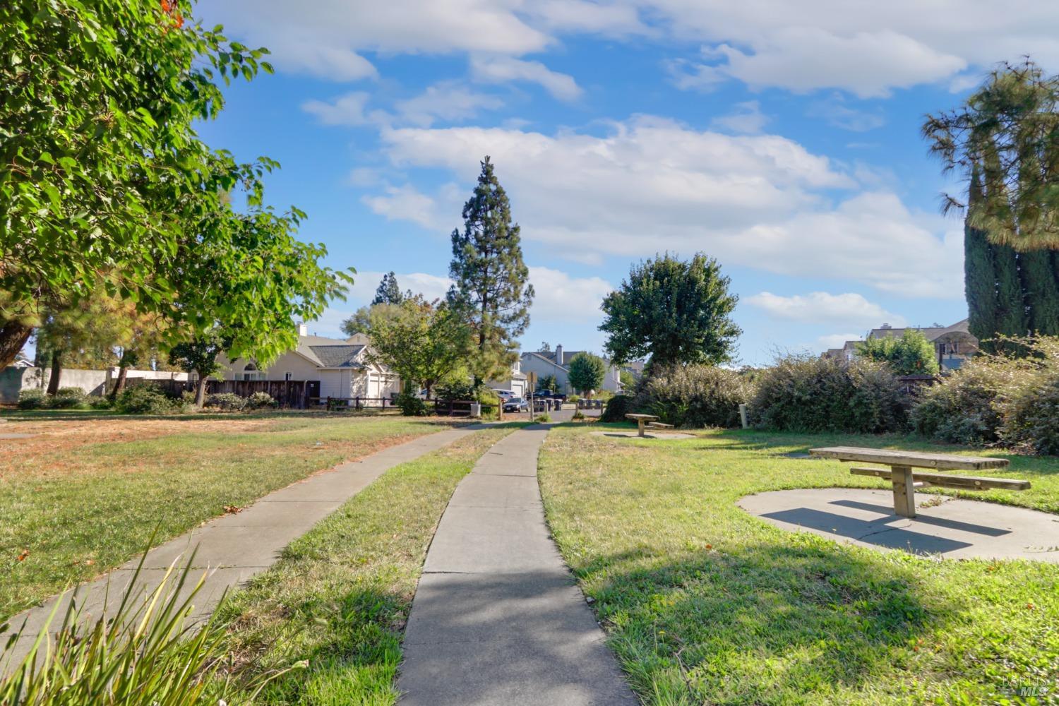 Birchwood Court, Suisun City, California image 41