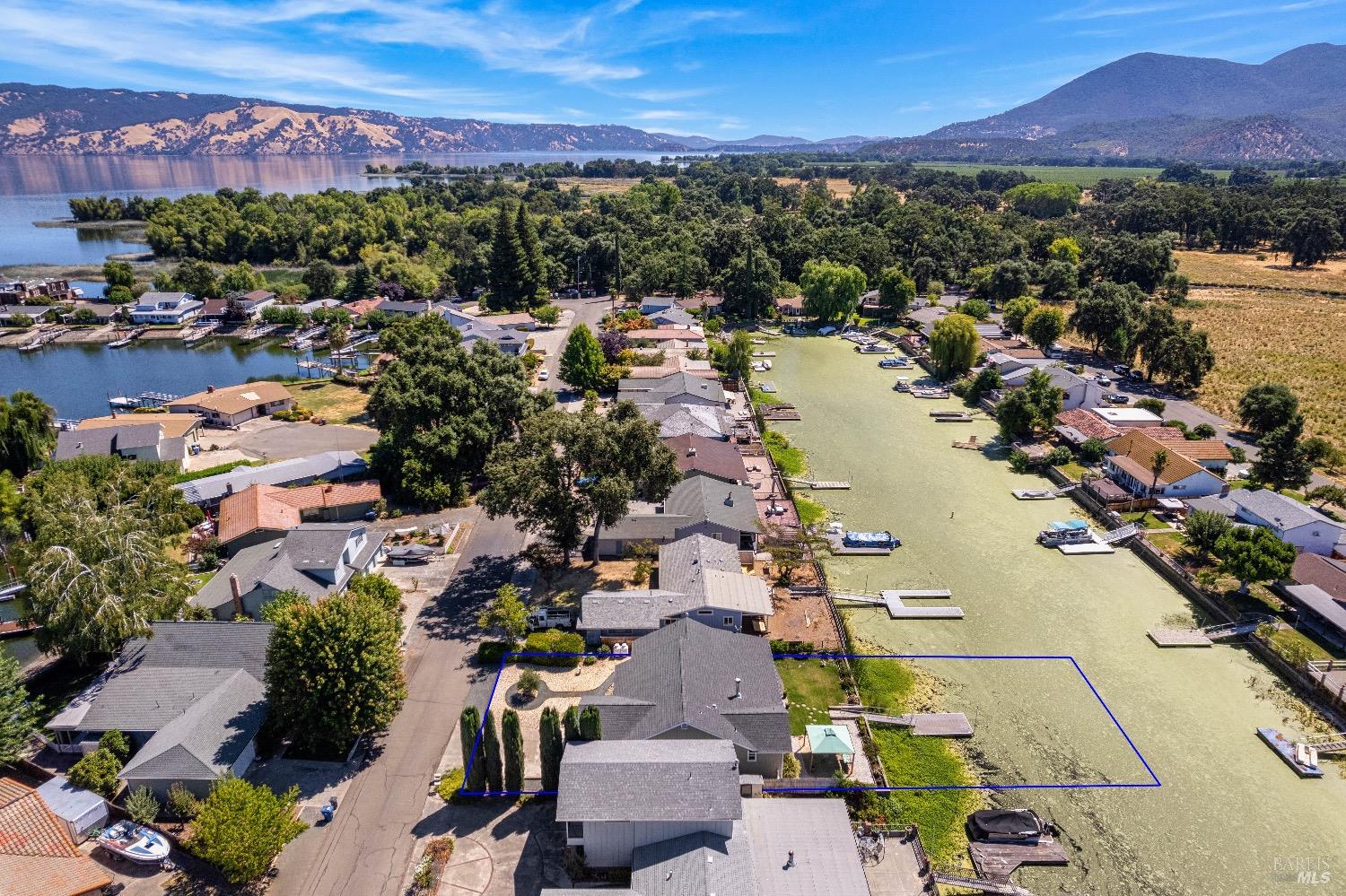 Detail Gallery Image 60 of 63 For 3193 Saint Francis Dr, Lakeport,  CA 95453 - 3 Beds | 2 Baths