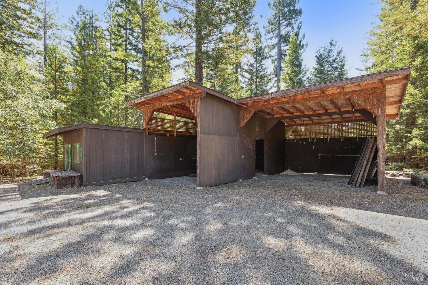 Detail Gallery Image 81 of 83 For 12631 Dupont Rd, Sebastopol,  CA 95472 - 4 Beds | 4/2 Baths