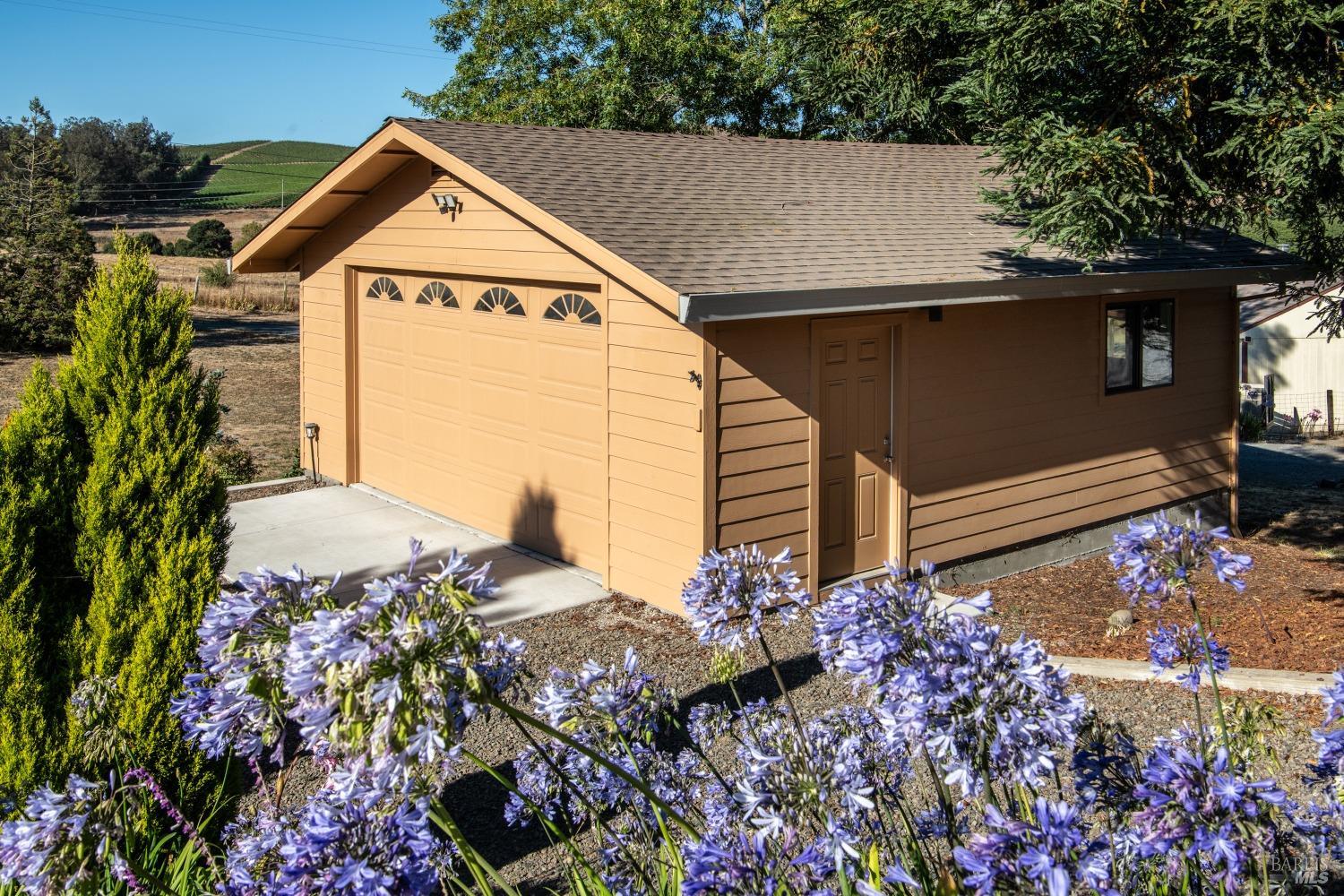 Detail Gallery Image 45 of 50 For 64 Balma Ln, Petaluma,  CA 94952 - 3 Beds | 2 Baths