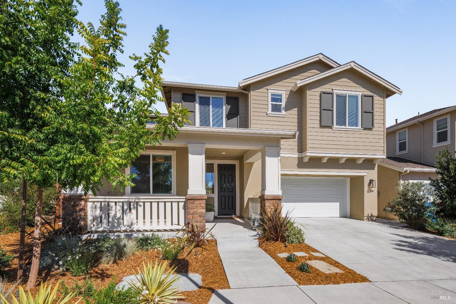 Detail Gallery Image 34 of 34 For 1586 Alegra Pl, Santa Rosa,  CA 95403 - 4 Beds | 2/1 Baths