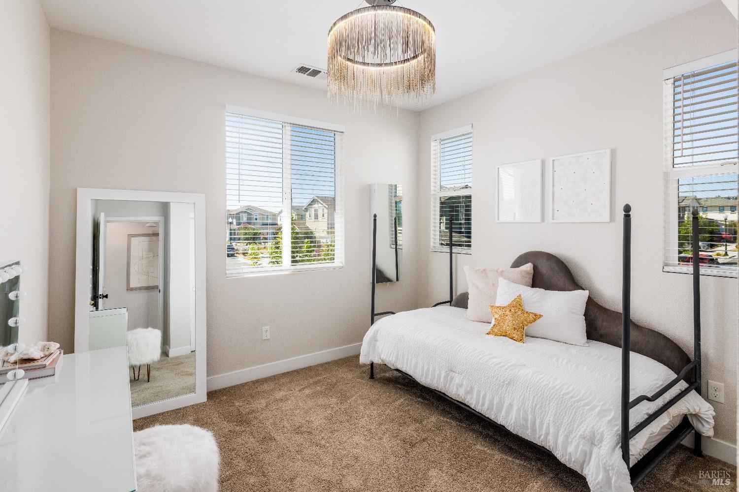 Detail Gallery Image 24 of 34 For 1586 Alegra Pl, Santa Rosa,  CA 95403 - 4 Beds | 2/1 Baths