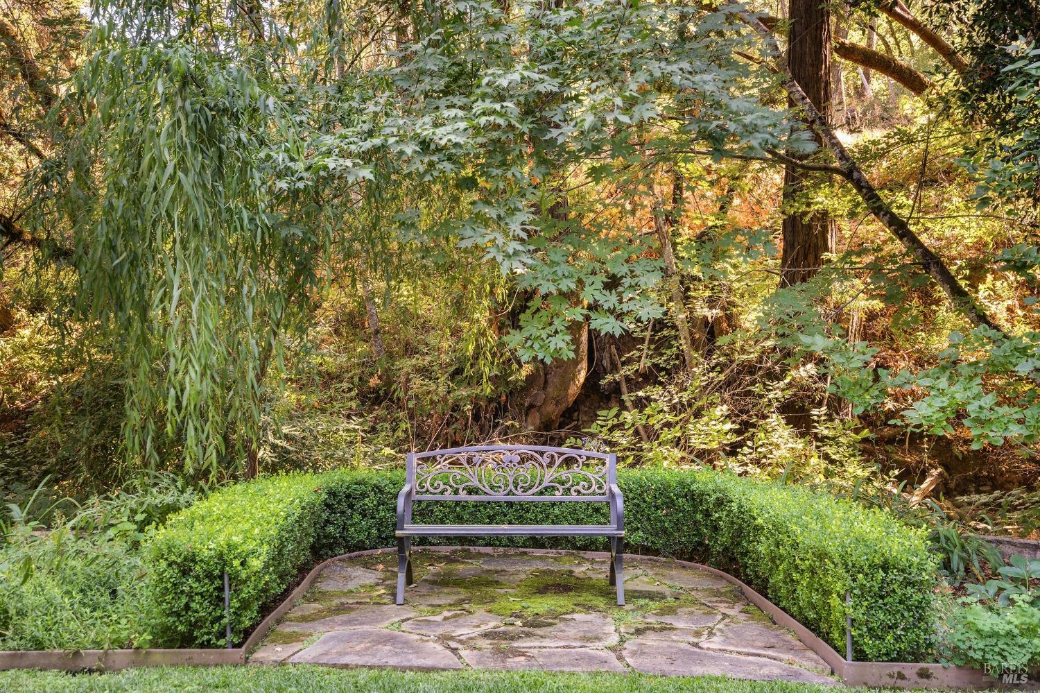 Detail Gallery Image 41 of 55 For 1450 Diamond Mountain Rd, Calistoga,  CA 94515 - 4 Beds | 4/1 Baths