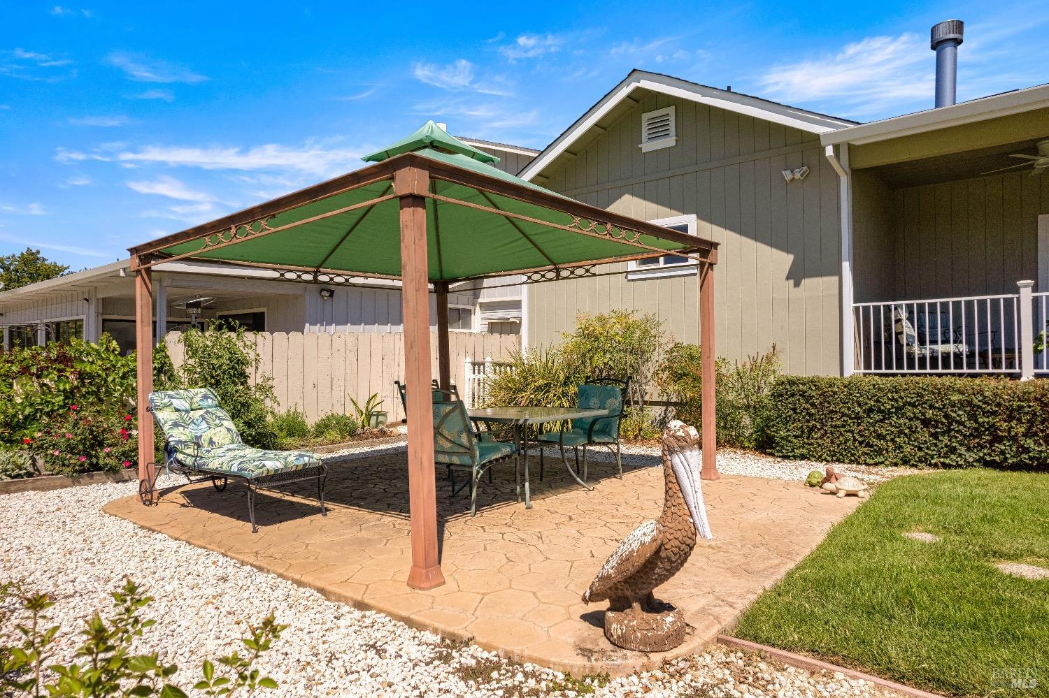 Detail Gallery Image 45 of 63 For 3193 Saint Francis Dr, Lakeport,  CA 95453 - 3 Beds | 2 Baths