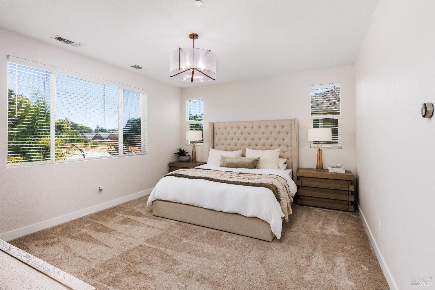 Detail Gallery Image 19 of 34 For 1586 Alegra Pl, Santa Rosa,  CA 95403 - 4 Beds | 2/1 Baths