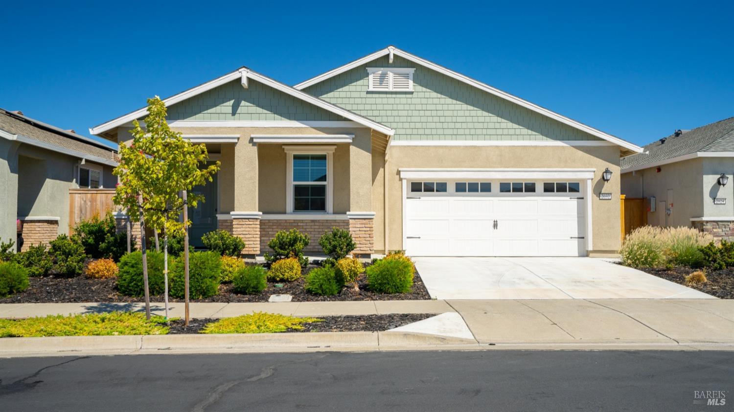 Detail Gallery Image 1 of 1 For 2032 Reunion Ln, Rio Vista,  CA 94571 - 3 Beds | 2 Baths