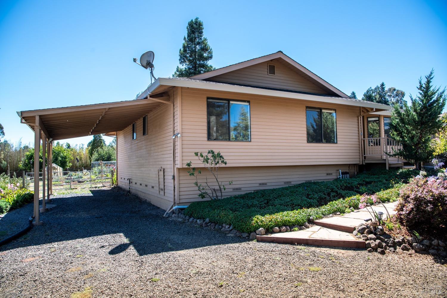 Detail Gallery Image 42 of 50 For 64 Balma Ln, Petaluma,  CA 94952 - 3 Beds | 2 Baths