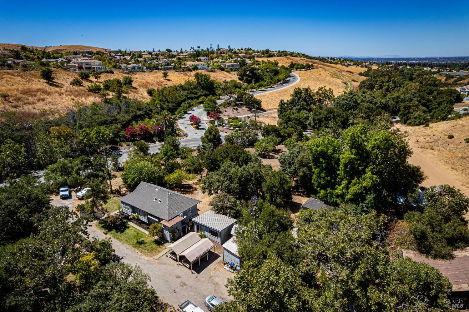 Detail Gallery Image 1 of 1 For 5140 San Felipe Rd, San Jose,  CA 95135 - 2 Beds | 1 Baths