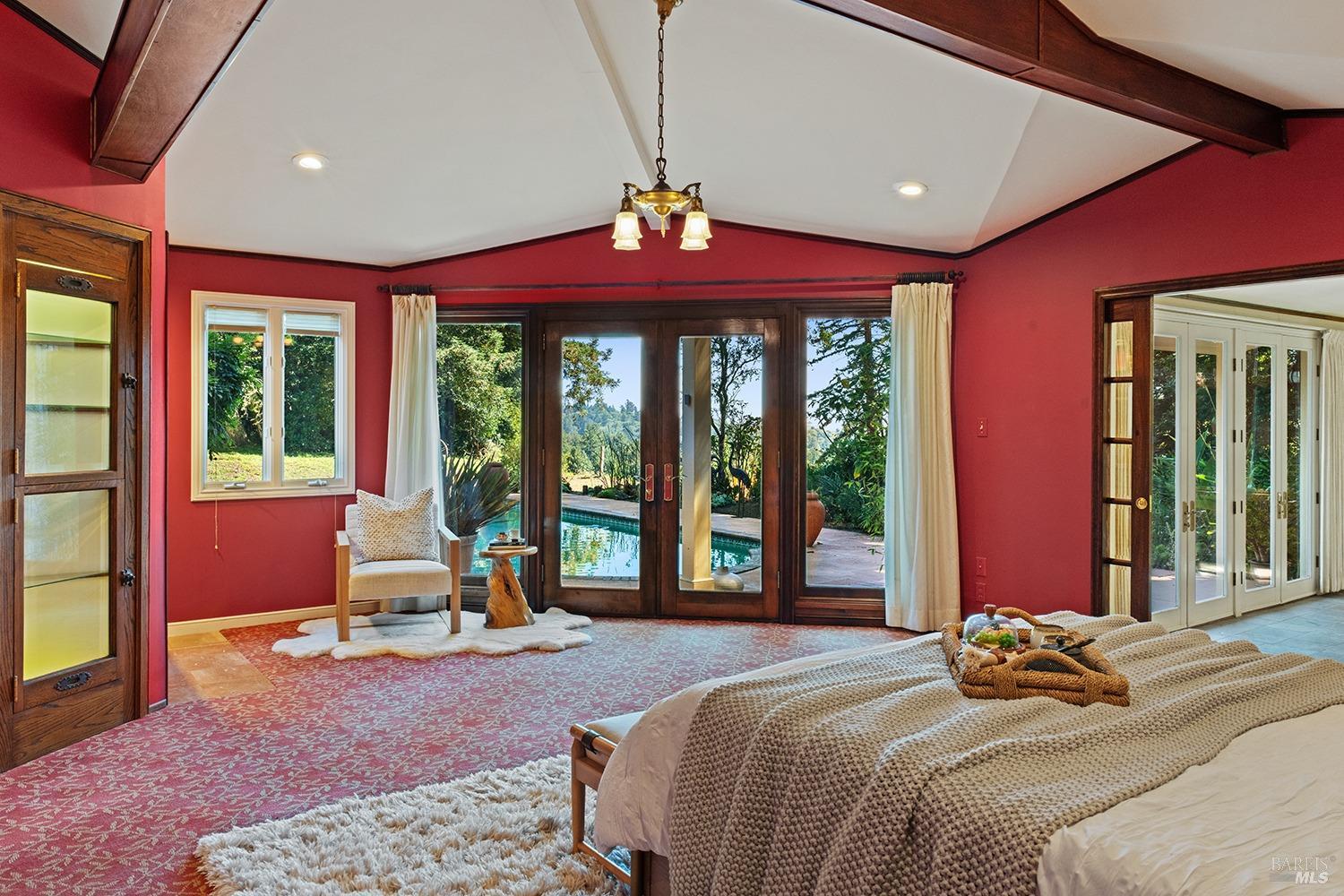 Detail Gallery Image 32 of 60 For 11515 Barnett Valley Rd, Sebastopol,  CA 95472 - 4 Beds | 4 Baths