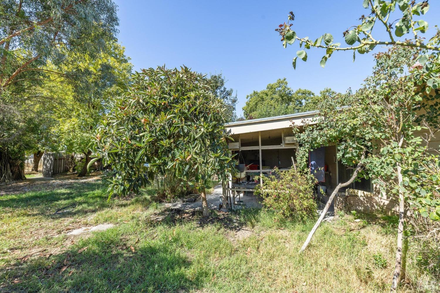 Detail Gallery Image 33 of 57 For 1292 Todd Rd, Santa Rosa,  CA 95407 - 2 Beds | 1 Baths