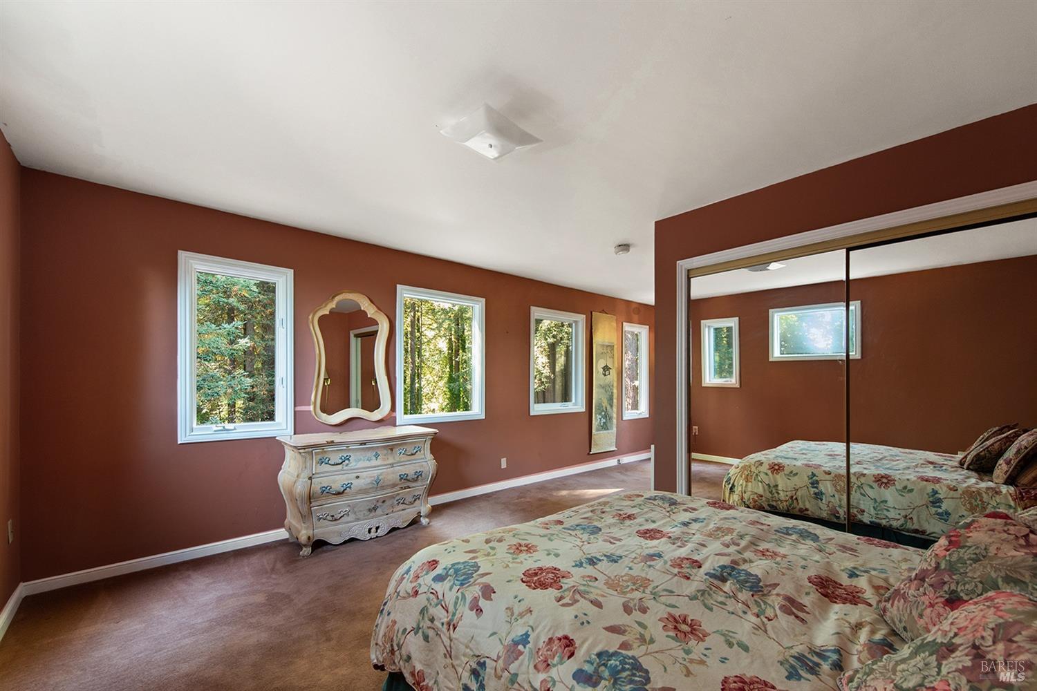 Detail Gallery Image 48 of 60 For 11515 Barnett Valley Rd, Sebastopol,  CA 95472 - 4 Beds | 4 Baths