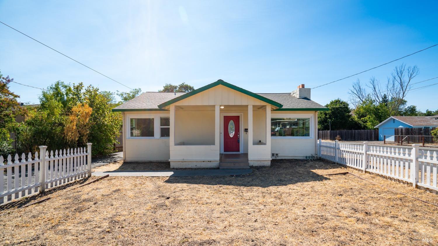 Detail Gallery Image 23 of 25 For 2437 Lomitas Ave, Santa Rosa,  CA 95404 - 2 Beds | 1 Baths