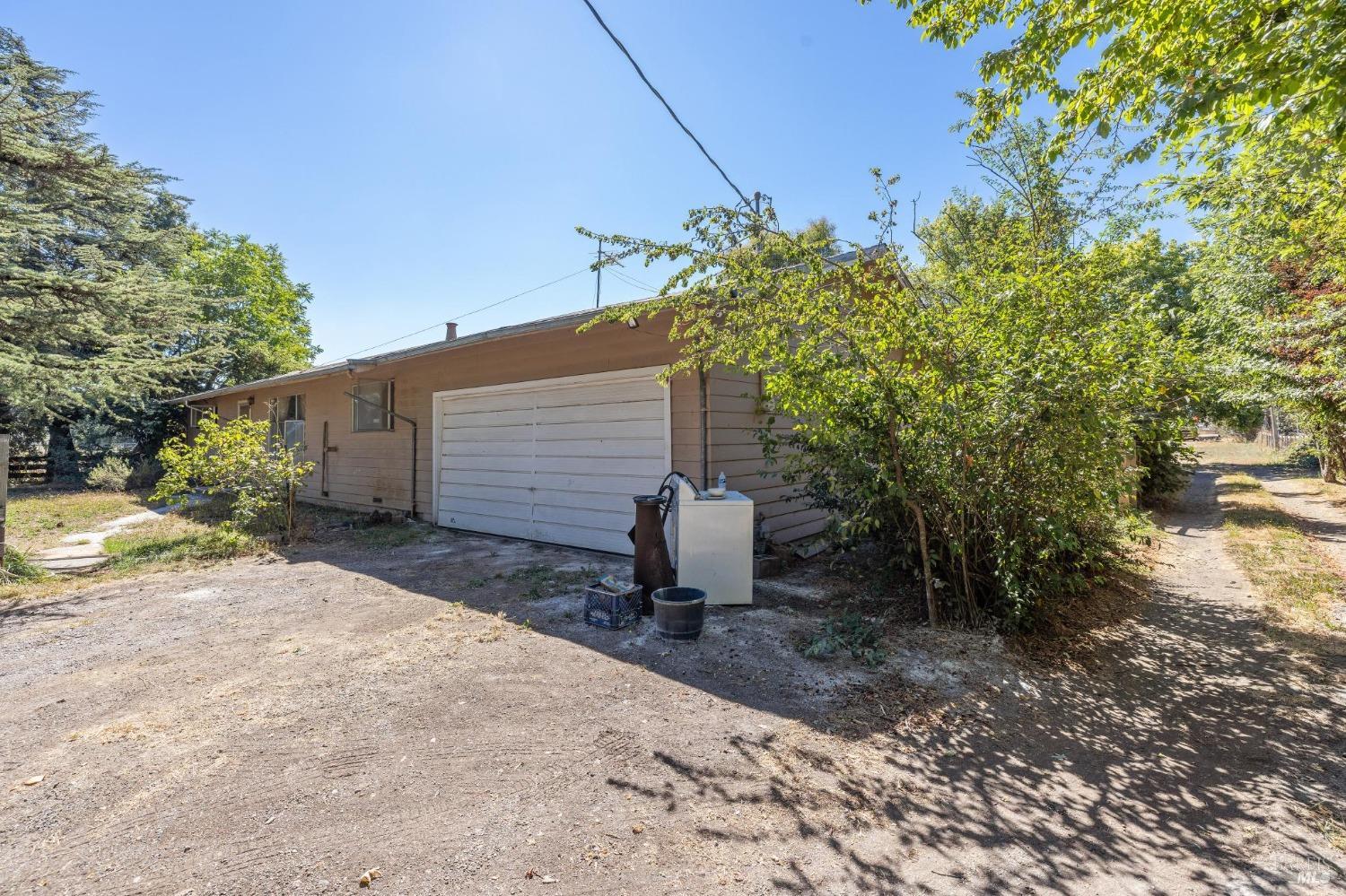 Detail Gallery Image 5 of 57 For 1292 Todd Rd, Santa Rosa,  CA 95407 - 2 Beds | 1 Baths