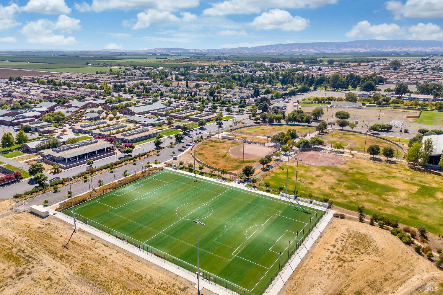 Davidson Court, Dixon, California image 50