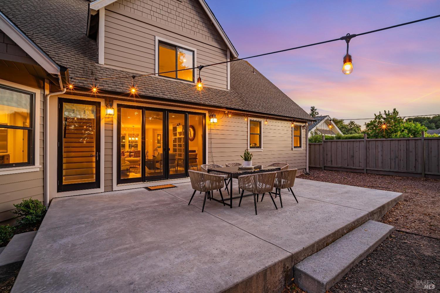 Detail Gallery Image 39 of 43 For 1040 Bloomfield Rd, Sebastopol,  CA 95472 - 4 Beds | 3/1 Baths