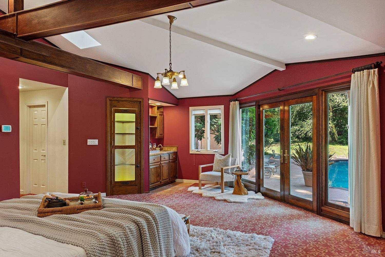 Detail Gallery Image 33 of 60 For 11515 Barnett Valley Rd, Sebastopol,  CA 95472 - 4 Beds | 4 Baths