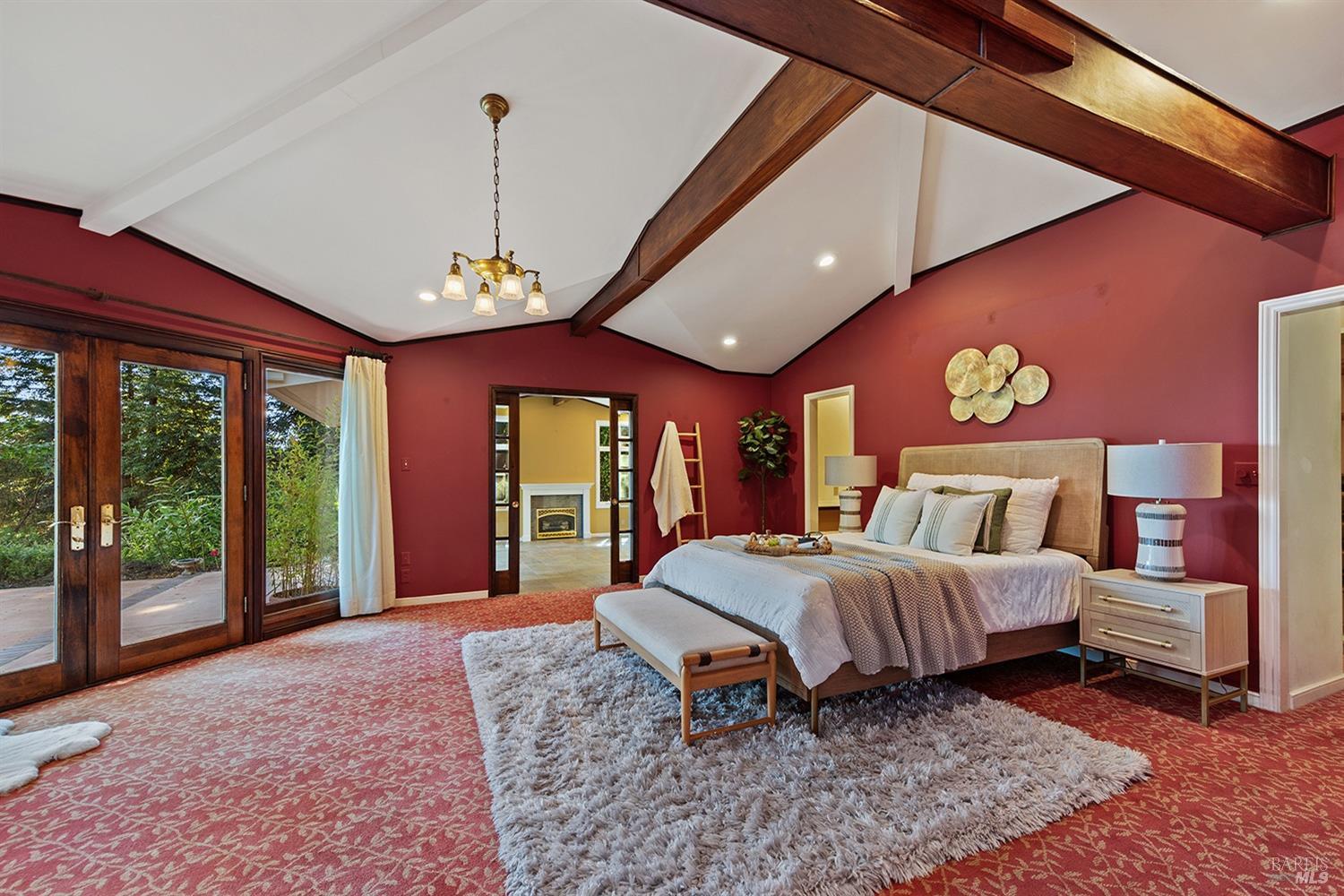 Detail Gallery Image 30 of 60 For 11515 Barnett Valley Rd, Sebastopol,  CA 95472 - 4 Beds | 4 Baths