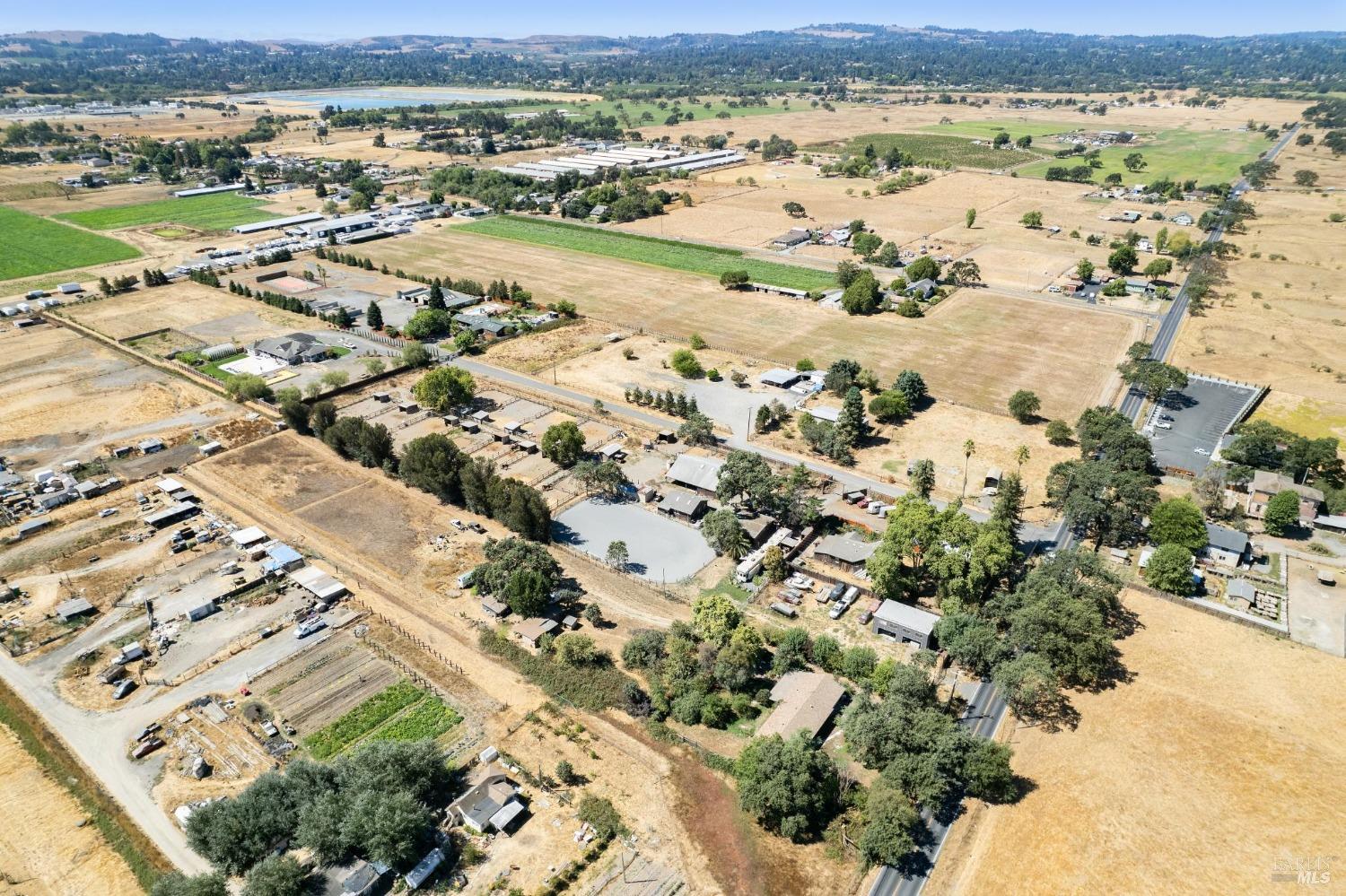 Detail Gallery Image 55 of 57 For 1292 Todd Rd, Santa Rosa,  CA 95407 - 2 Beds | 1 Baths