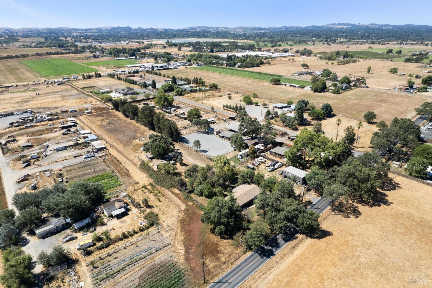 Detail Gallery Image 54 of 57 For 1292 Todd Rd, Santa Rosa,  CA 95407 - 2 Beds | 1 Baths