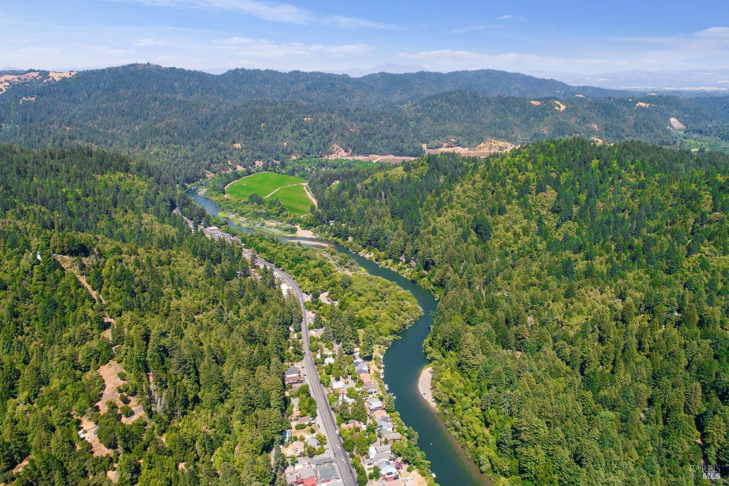 Detail Gallery Image 34 of 34 For 14529 Canyon 2 Rd, Guerneville,  CA 95446 - 3 Beds | 2 Baths