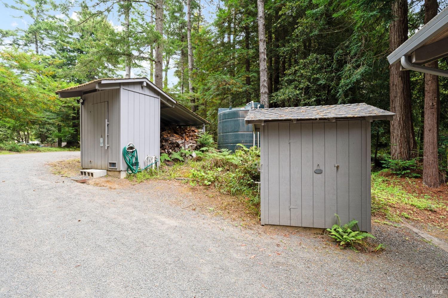 Detail Gallery Image 40 of 42 For 17560 Redwood Springs Dr, Fort Bragg,  CA 95437 - 3 Beds | 2 Baths