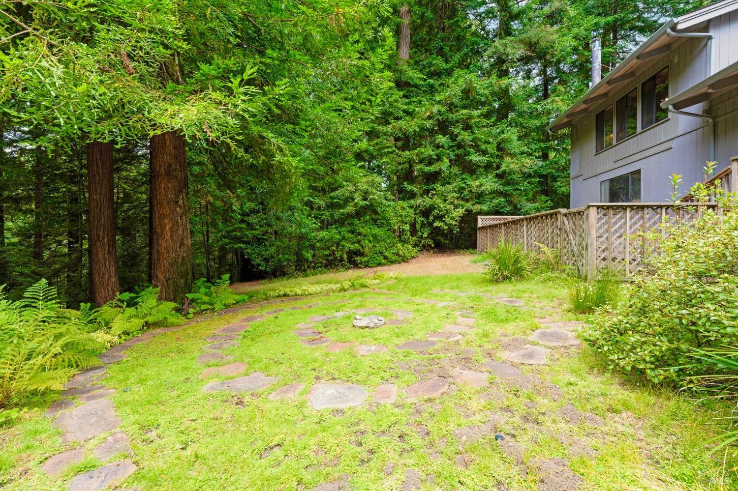 Detail Gallery Image 32 of 42 For 17560 Redwood Springs Dr, Fort Bragg,  CA 95437 - 3 Beds | 2 Baths