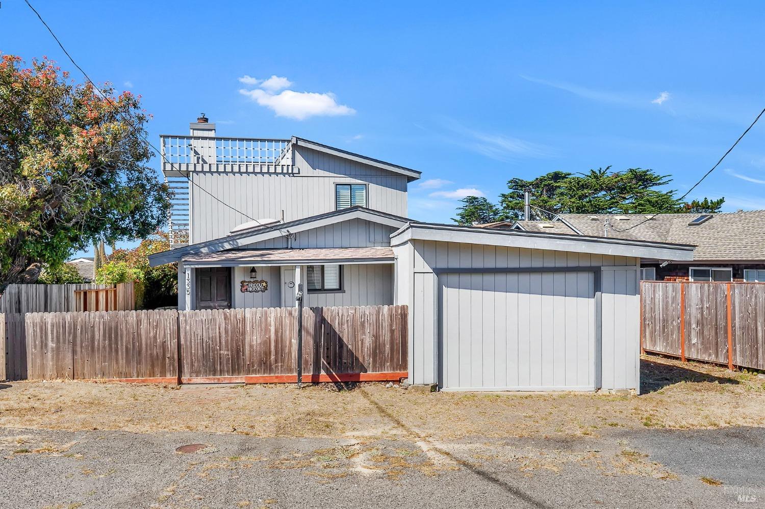 Bay View Street, Bodega Bay, California image 3