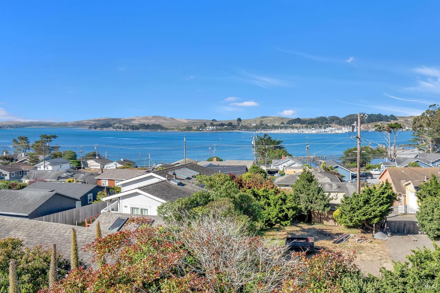 Bay View Street, Bodega Bay, California image 30