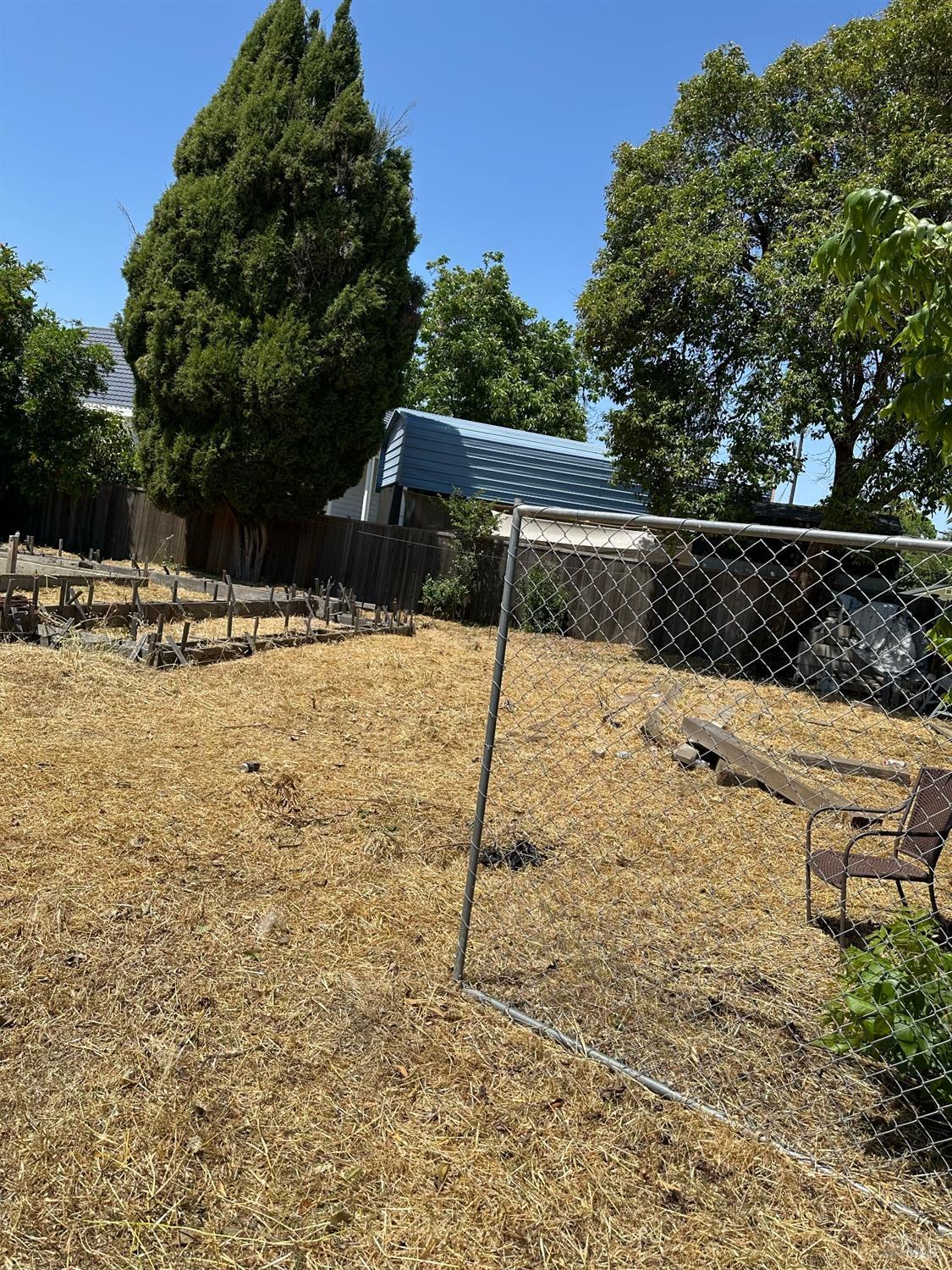 S 1st Street, Dixon, California image 11