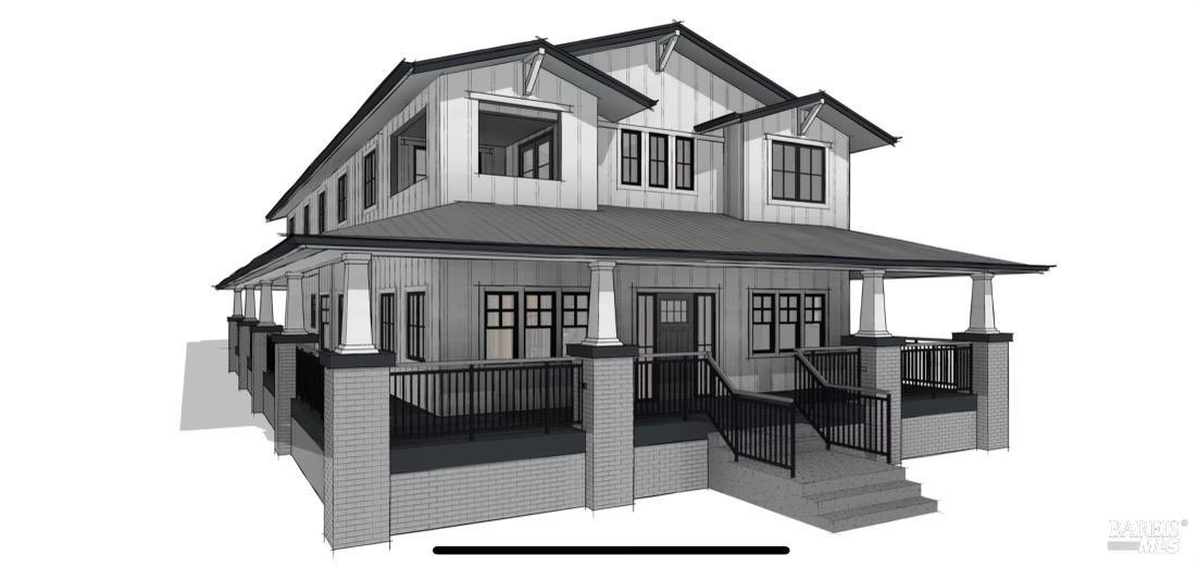 S 1st Street, Dixon, California image 1