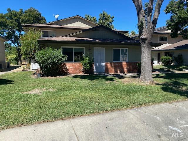 Detail Gallery Image 1 of 1 For 2200 Lemontree Way #3,  Antioch,  CA 94509 - 2 Beds | 1 Baths