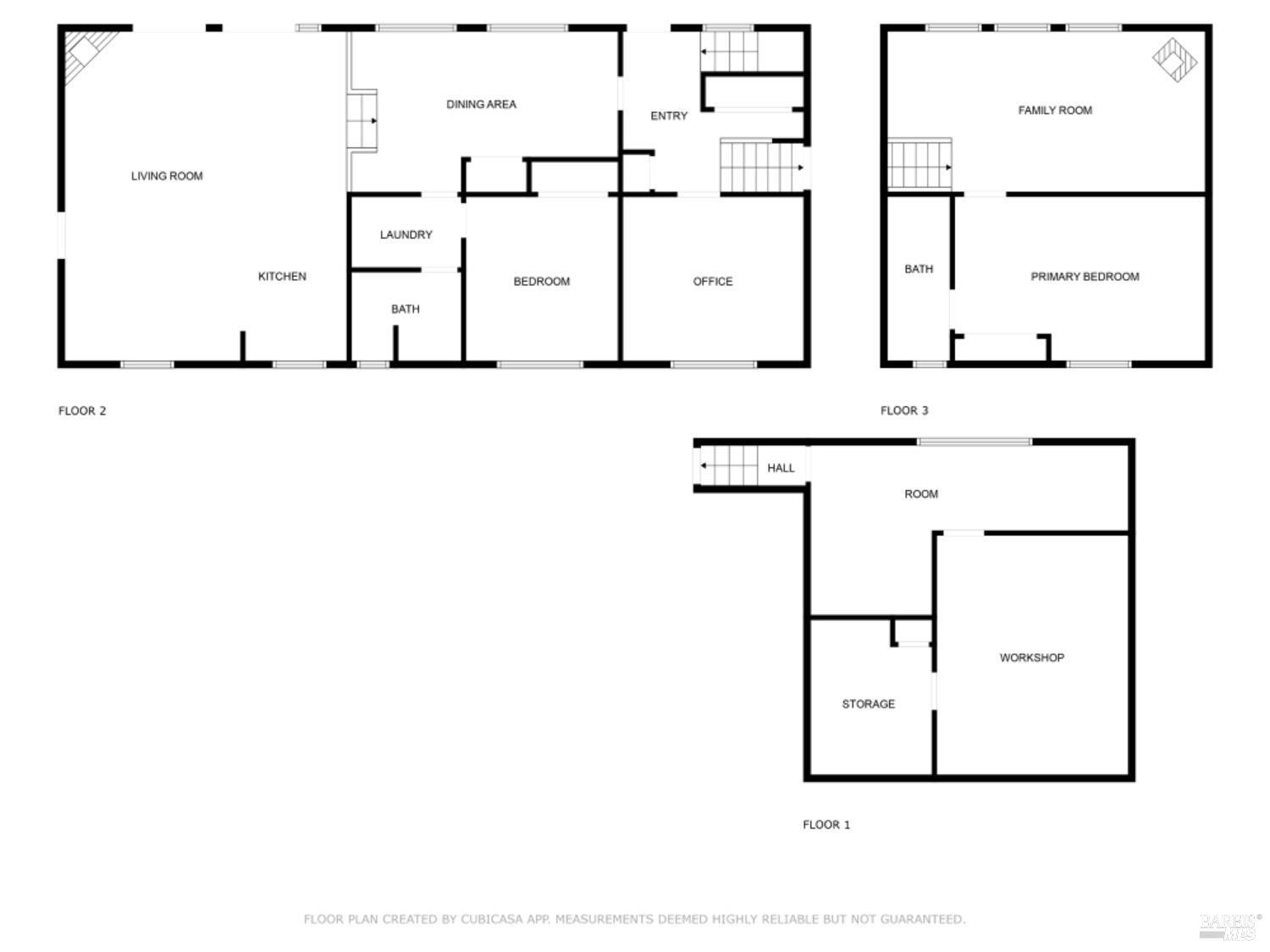 Detail Gallery Image 42 of 42 For 17560 Redwood Springs Dr, Fort Bragg,  CA 95437 - 3 Beds | 2 Baths