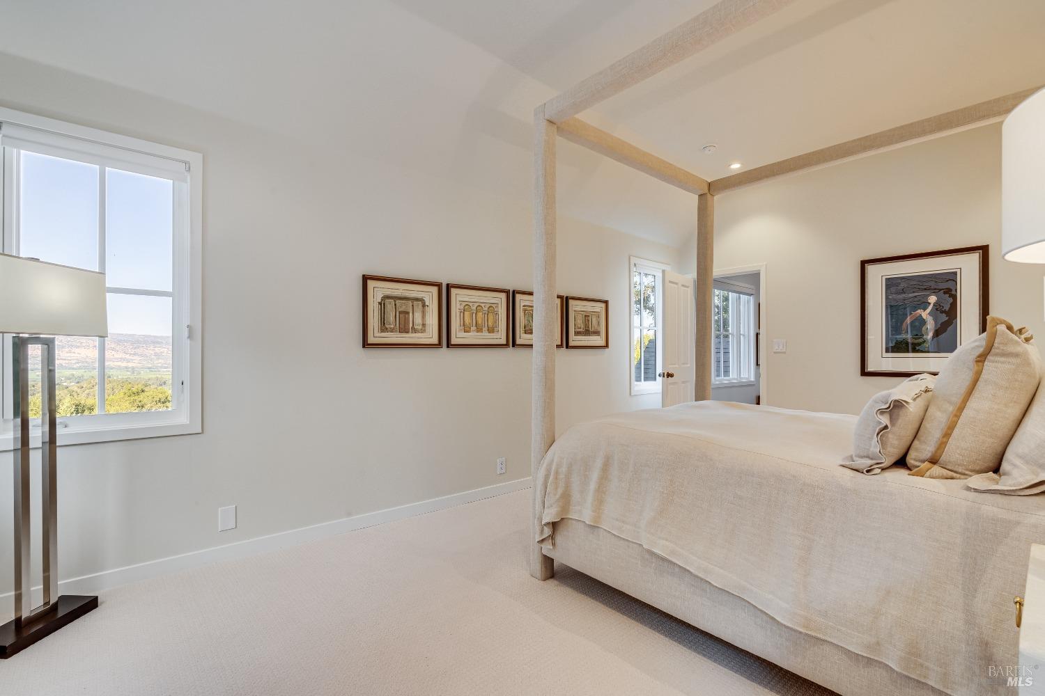 Detail Gallery Image 34 of 50 For 4261 Dry Creek Rd, Napa,  CA 94558 - 3 Beds | 3/1 Baths