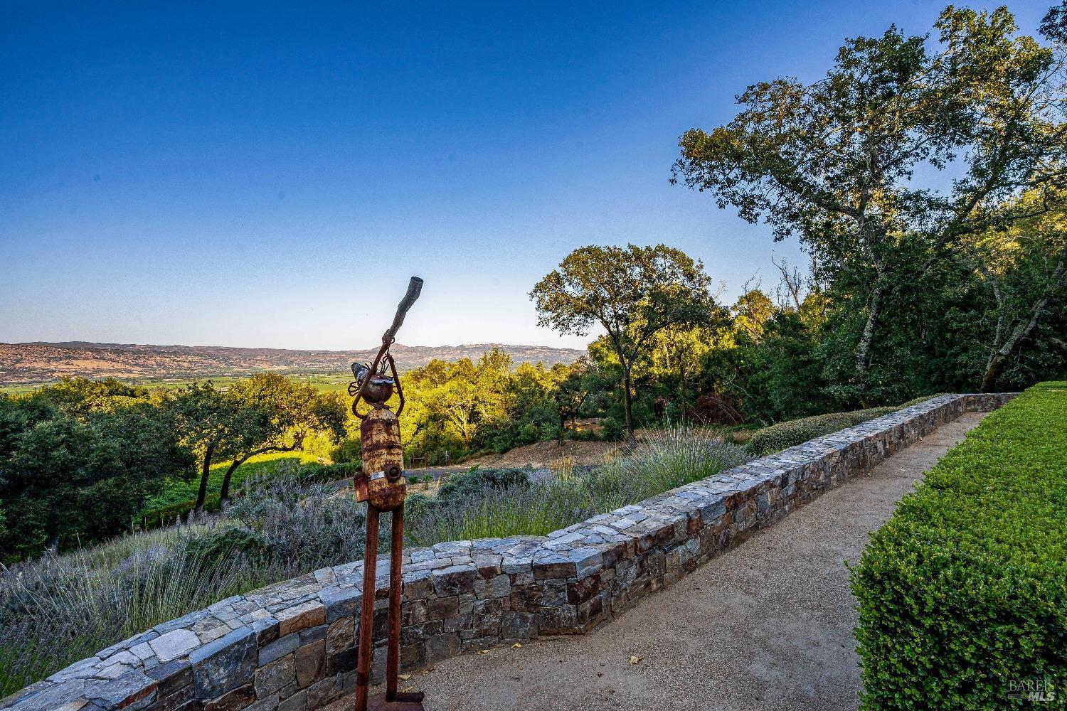 Detail Gallery Image 47 of 50 For 4261 Dry Creek Rd, Napa,  CA 94558 - 3 Beds | 3/1 Baths