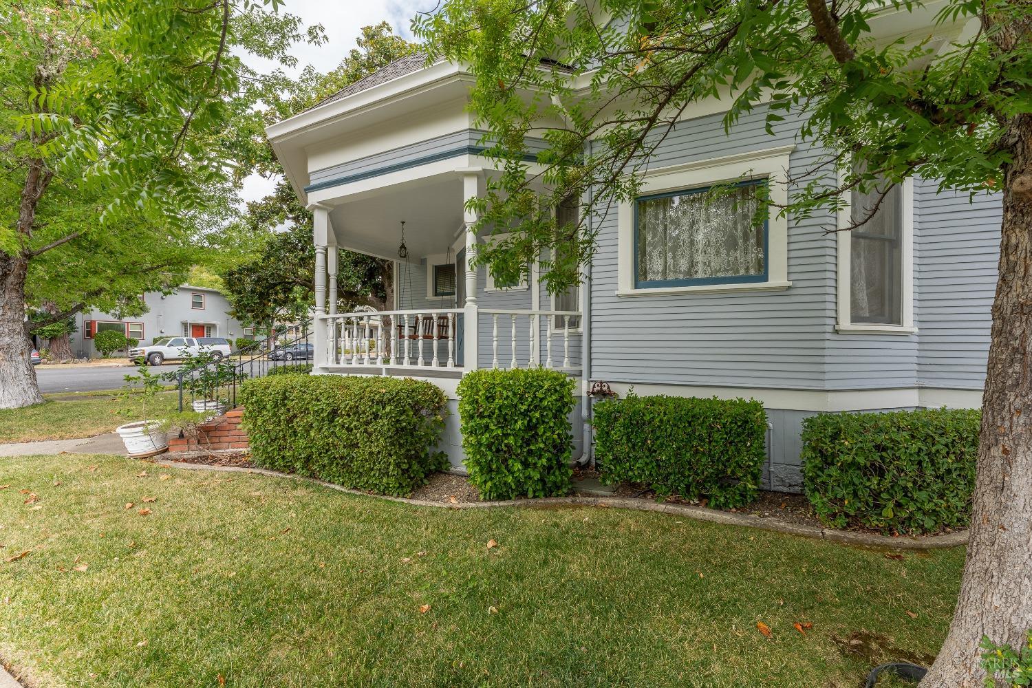 Detail Gallery Image 33 of 35 For 616 W Church St, Ukiah,  CA 95482 - 3 Beds | 3 Baths