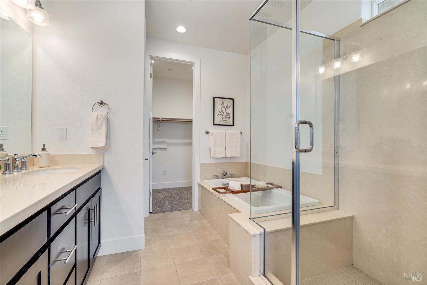 Detail Gallery Image 21 of 31 For 4608 Tavares Ln, Santa Rosa,  CA 95409 - 4 Beds | 2/1 Baths