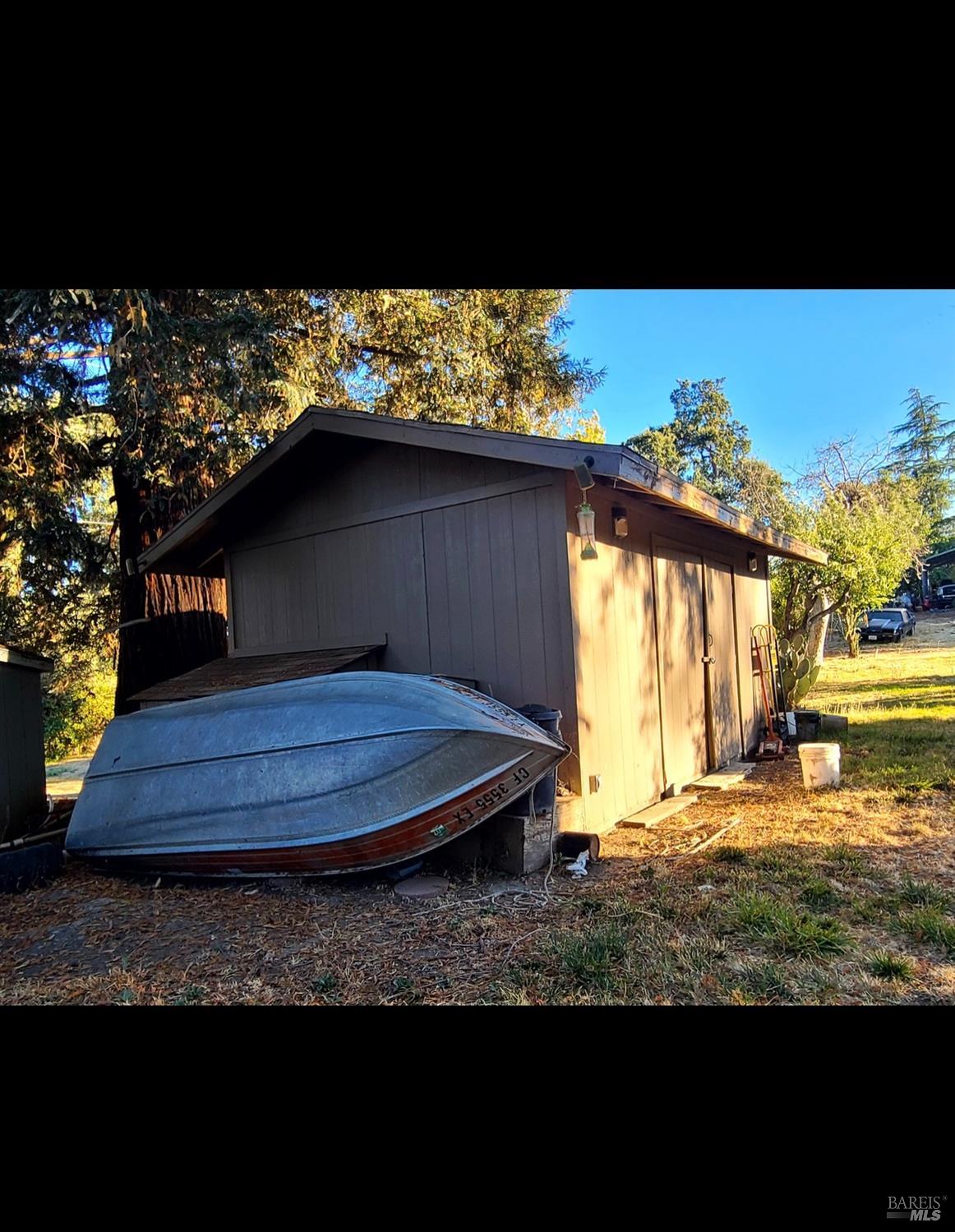 Tish A Tang Road, Lower Lake, California image 13