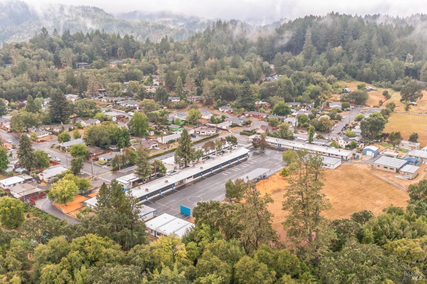 Detail Gallery Image 15 of 15 For 540 W Mendocino Ave, Willits,  CA 95490 - 3 Beds | 1 Baths