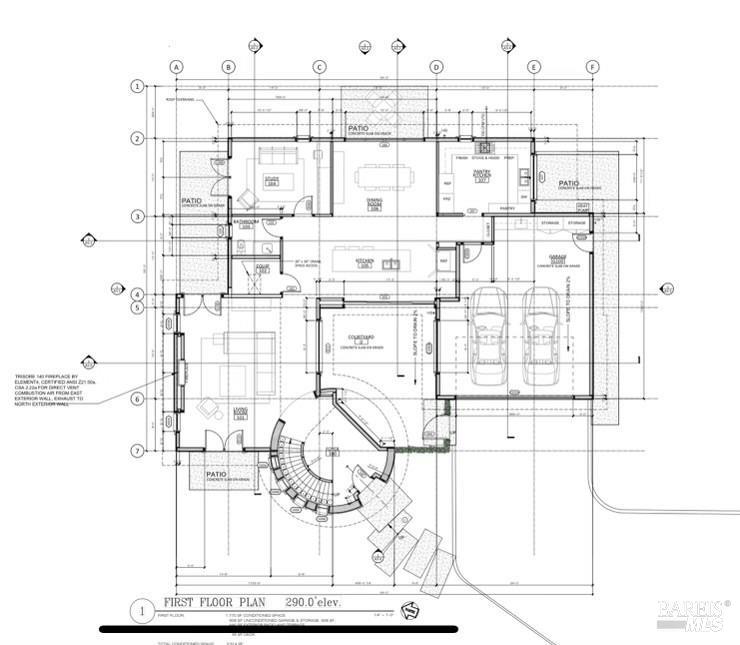 Detail Gallery Image 9 of 10 For 2000 Bent Tree Pl, Santa Rosa,  CA 95404 - – Beds | – Baths