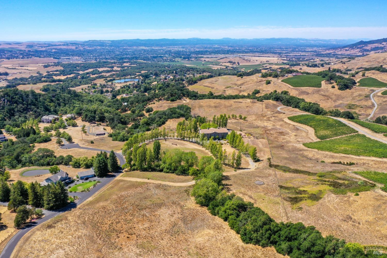 Detail Gallery Image 69 of 85 For 5454 Hillsborough Dr, Petaluma,  CA 94954 - 8 Beds | 6 Baths