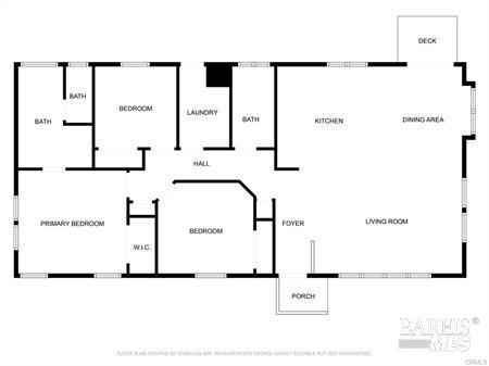 Detail Gallery Image 24 of 24 For 15404 Summit Blvd, Cobb,  CA 95426 - 3 Beds | 2 Baths