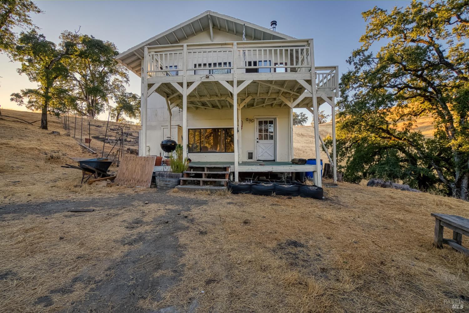 Detail Gallery Image 50 of 74 For 4540 Moose Rd, Ukiah,  CA 95482 - 9 Beds | 7 Baths